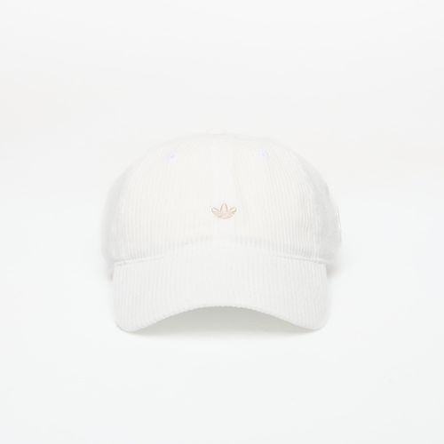 Tappo adidas Corduroy Baseball Cap S - adidas Originals - Modalova