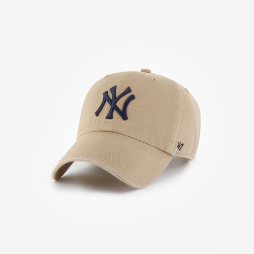 Tappo MLB Clean Up Base Runner New York Yankees Universal - '47 Brand - Modalova