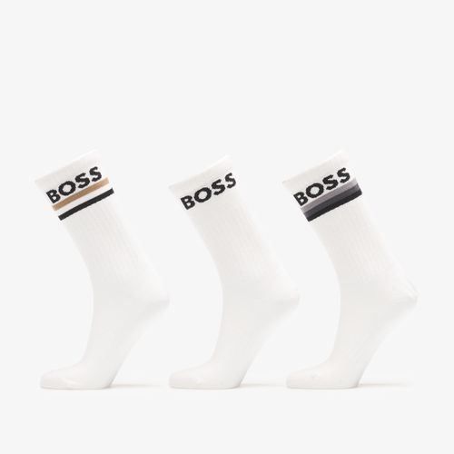 Pack QS Piquet Stripe 43-46 - Hugo Boss - Modalova