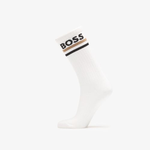Pack QS Piquet Stripe 43-46 - Hugo Boss - Modalova