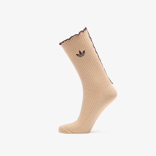 Adidas Ruffle Crew Socks 2 Pairs / M - adidas Originals - Modalova