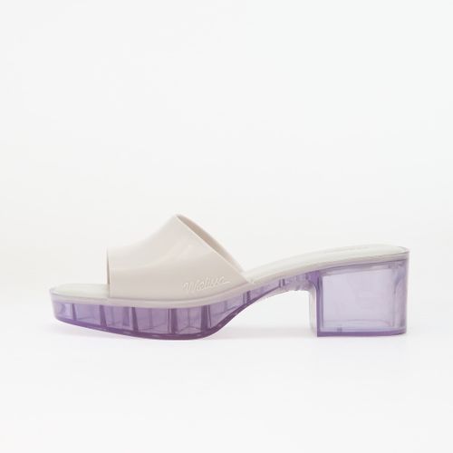 Melissa Shape White/ Clear 40 - Melissa - Modalova