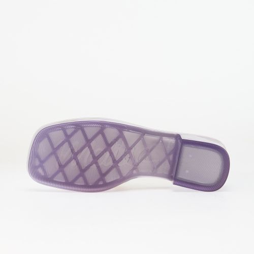 Melissa Shape White/ Clear 38 - Melissa - Modalova