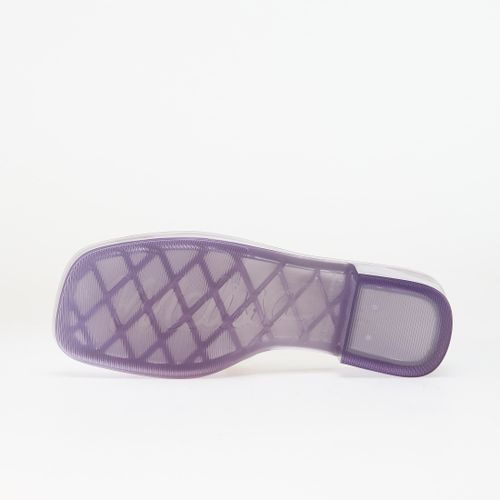 Melissa Shape White/ Clear 40 - Melissa - Modalova