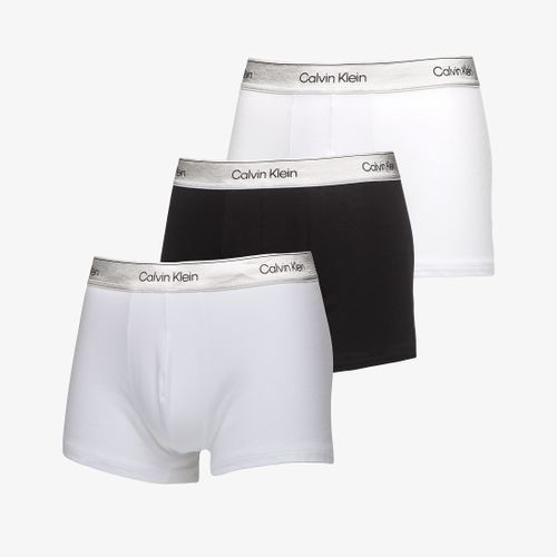 Boxer Trunk 3-Pack S - Calvin Klein - Modalova