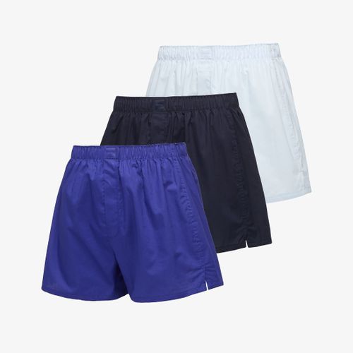Boxer Boxer Trad 3-Pack M - Calvin Klein - Modalova