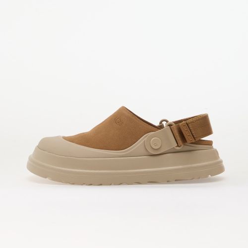 W Goldenglow Suede Clog 6 - UGG - Modalova