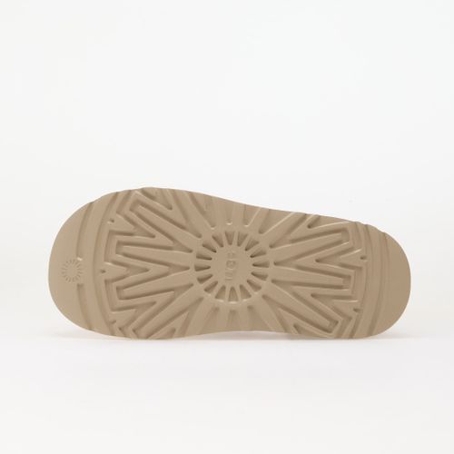 W Goldenglow Suede Clog 6 - UGG - Modalova