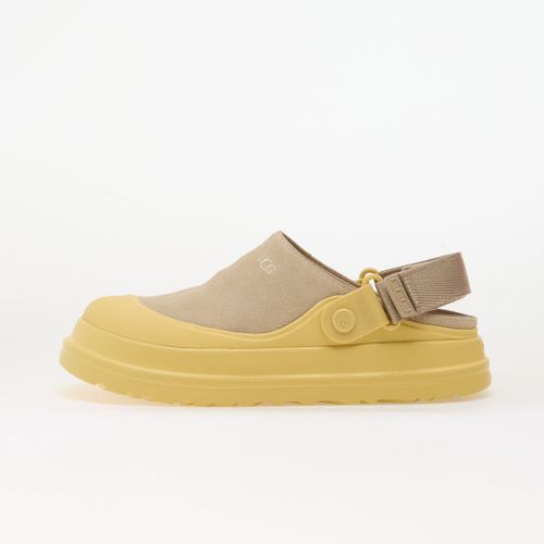 W Goldenglow Suede Clog 6 - UGG - Modalova