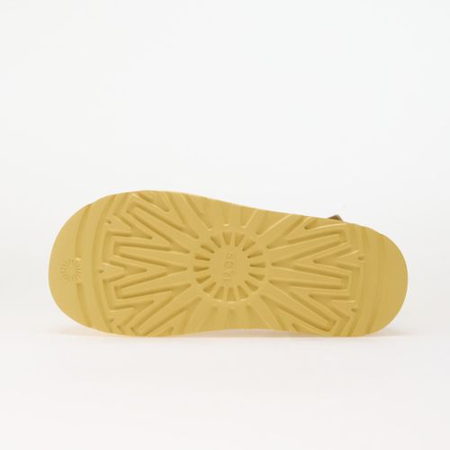 W Goldenglow Suede Clog 6 - UGG - Modalova