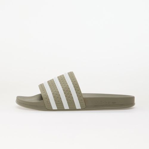 Scarpe adidas Adilette OG Cf Slides / / 11 - adidas Originals - Modalova