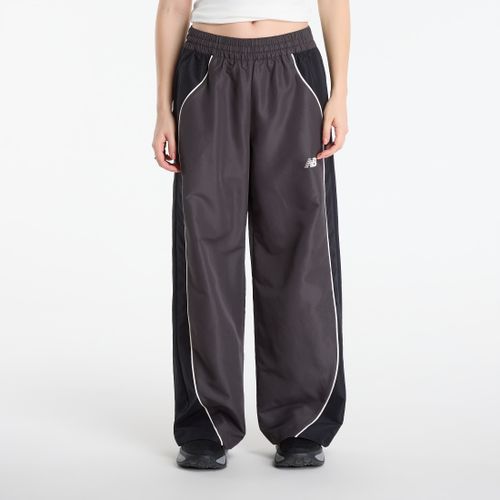 Pantaloni da ginnastica Trackside Woven Pant S - New Balance - Modalova