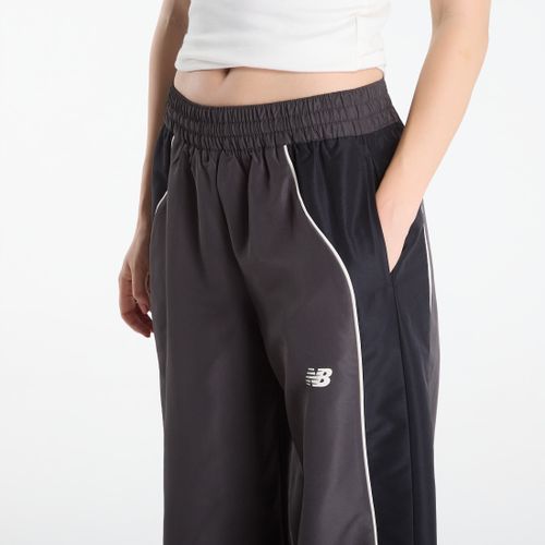 Pantaloni da ginnastica Trackside Woven Pant S - New Balance - Modalova