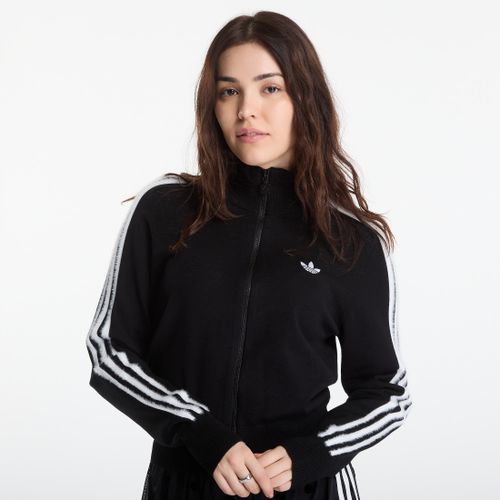 Maglione adidas Knitted Firebird Track Top / S - adidas Originals - Modalova