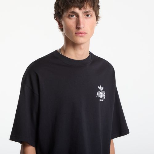 Maglietta adidas Berlin GFX Tee L - adidas Originals - Modalova