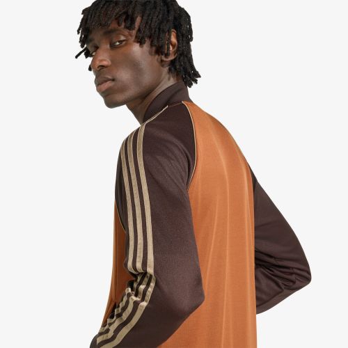 Felpa adidas SST Track Top M - adidas Originals - Modalova