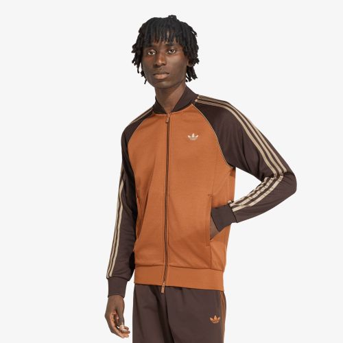 Felpa adidas SST Track Top M - adidas Originals - Modalova