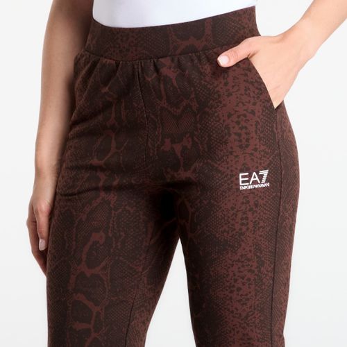 Pantaloni da ginnastica Train Graphics Series W Pants M - EA7 Emporio Armani - Modalova