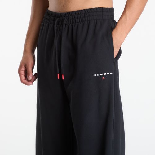 Pantaloni da ginnastica Flight Fleece Men's Pants S - Jordan - Modalova