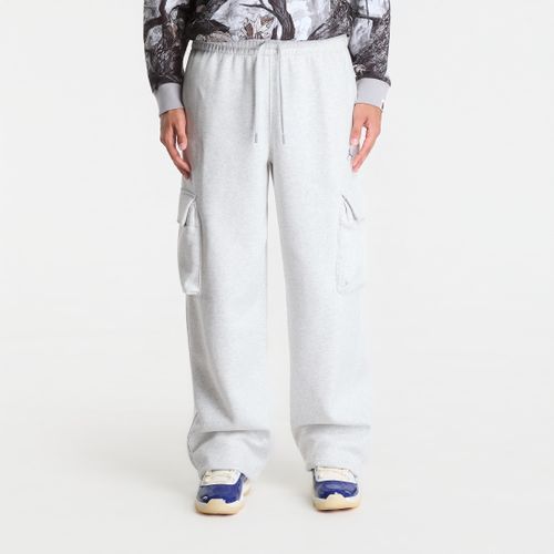 Pantaloni da ginnastica Brooklyn Men's Oversized Fleece Cargo Pants / / M - Jordan - Modalova