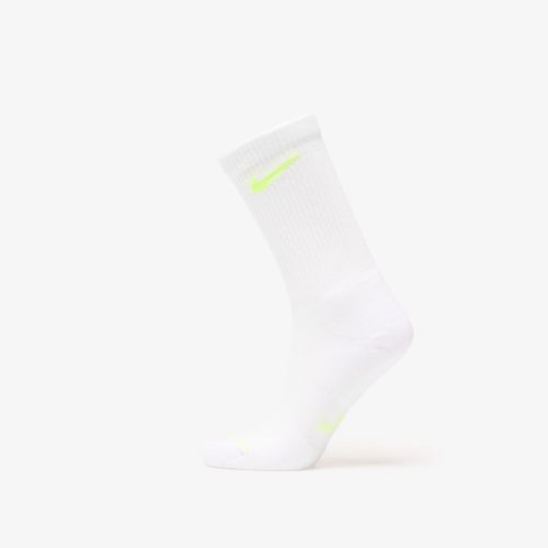 Everyday Elevated Crew Socks 3-Pack - S - Nike - Modalova