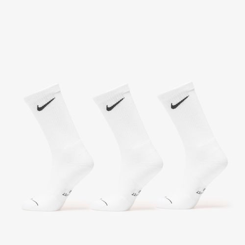 Everyday Elevated Crew Socks 3-Pack - XL - Nike - Modalova