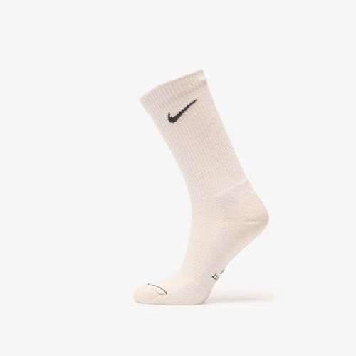 Everyday Elevated Crew Socks 3-Pack - L - Nike - Modalova