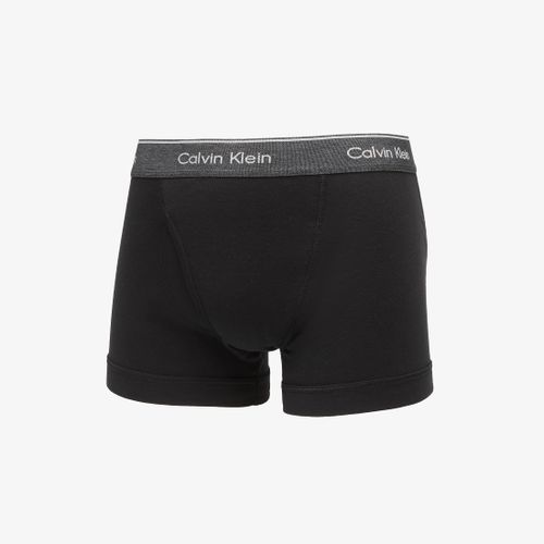 Boxer Trunk 3-Pack S - Calvin Klein - Modalova