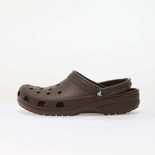 Scarpe Crocs Classic Clog Coffee 9 - Crocs - Modalova