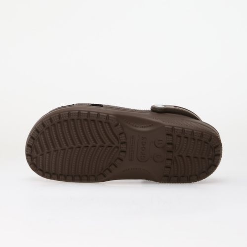 Scarpe Crocs Classic Clog Coffee 10 - Crocs - Modalova