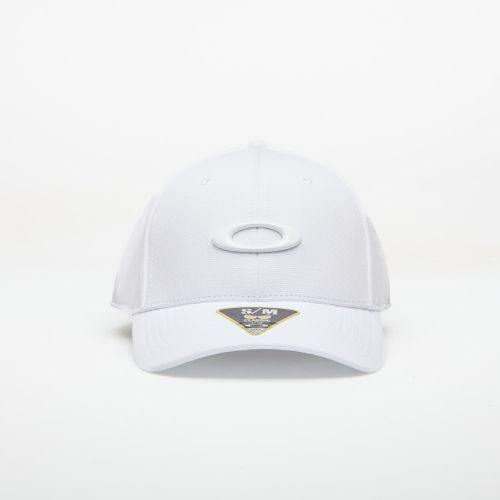 Tappo Oakley Tincan Cap White S/M - Oakley - Modalova
