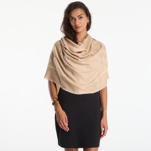 Sciarpa Jacquard Scarf 70x180 Universal - GUESS - Modalova