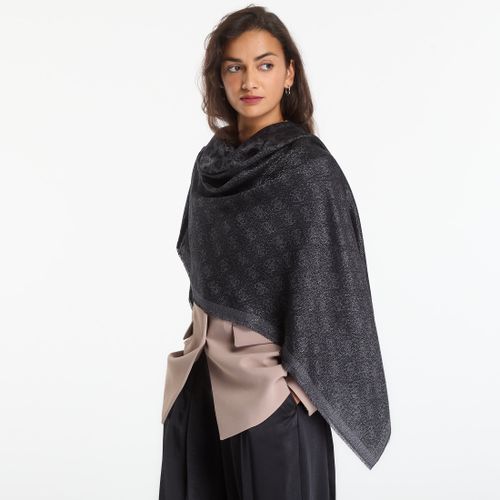 Sciarpa Jacquard Scarf 70x180 Universal - GUESS - Modalova