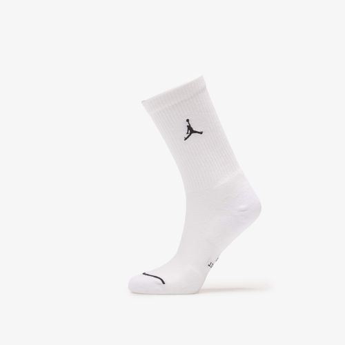 Everyday Crew Socks 3-Pack / M - Jordan - Modalova
