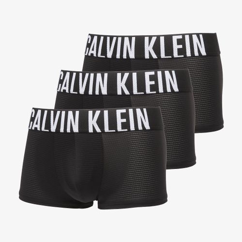 Boxer Low Rise Trunk 3-Pack L - Calvin Klein - Modalova