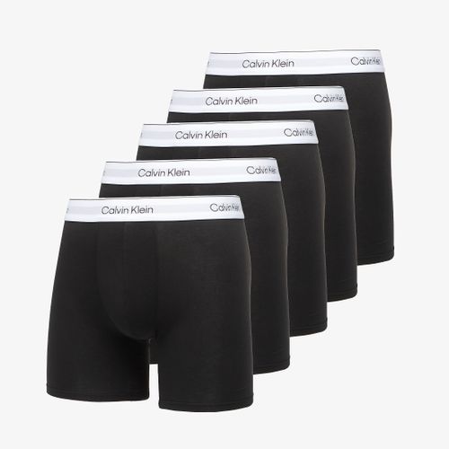 Boxer Boxer Brief 5-Pack M - Calvin Klein - Modalova