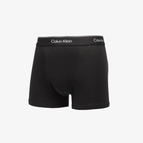 Boxer Relaxed Fit Trunk 5-Pack M - Calvin Klein - Modalova
