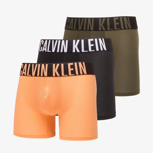 Boxer Boxer Brief 3-Pack L - Calvin Klein - Modalova