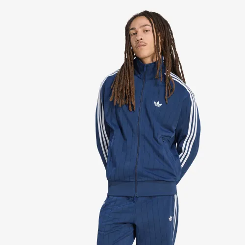 Felpa adidas Firebird Drop Needle Track Top L - adidas Originals - Modalova