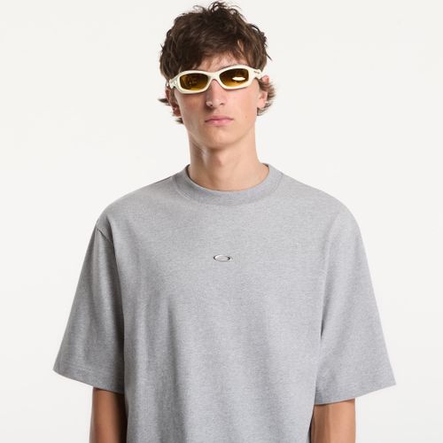 Maglietta Reserve Strato Reflective Tee S - Oakley - Modalova