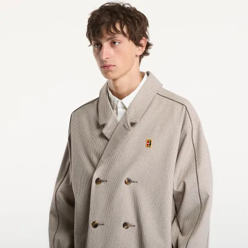 Cappotto Club Rules Men's Trench Coat / / M - Nike - Modalova
