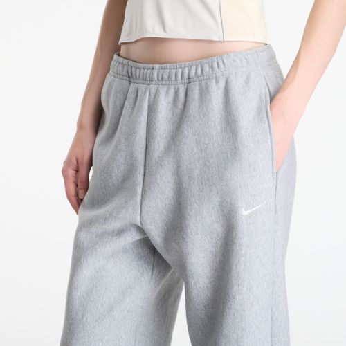 Pantaloni da ginnastica Studio Fleece Heavyweight Women's Oversized High-Rise Joggers / M - Nike - Modalova
