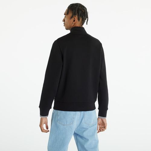 Felpa Half Zip Sweatshirt M - FRED PERRY - Modalova