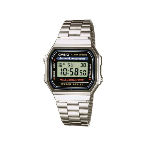 Orologi A168WA 1YES Universal - Casio - Modalova