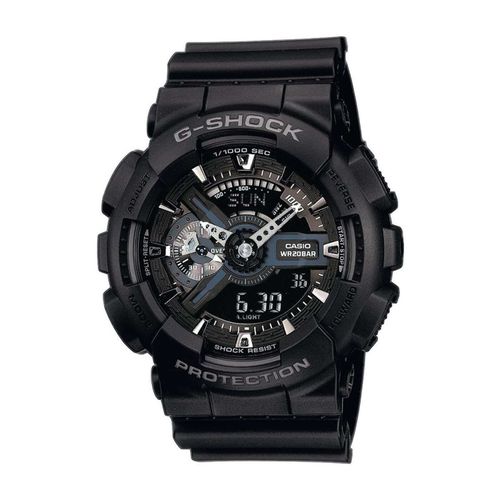 Orologi G-Shock GA 110-1BER / Universal - Casio - Modalova