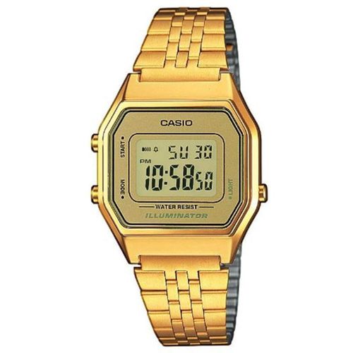 Orologi LA680WEGA 9ER Universal - Casio - Modalova