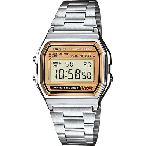 Orologi A158A-9 Universal - Casio - Modalova