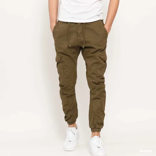 Pantaloni Cargo Jogging Pants S - Urban Classics - Modalova
