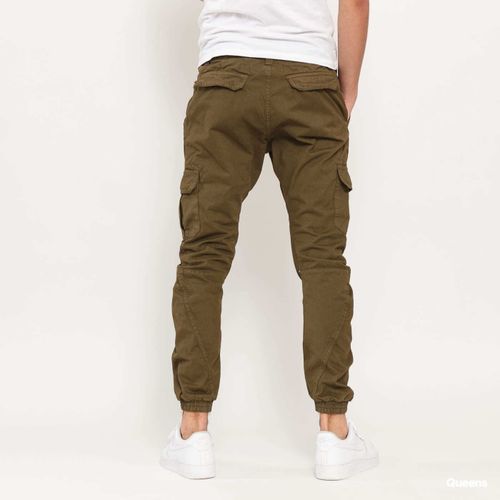 Pantaloni Cargo Jogging Pants S - Urban Classics - Modalova