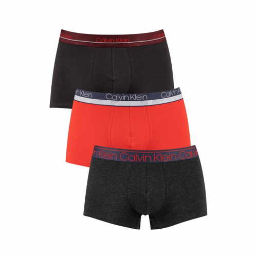 Pack limited edition trunks - Boxers - Talla: XL - Calvin Klein Underwear - Modalova
